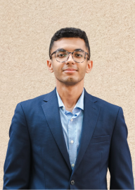Kavish Arora
