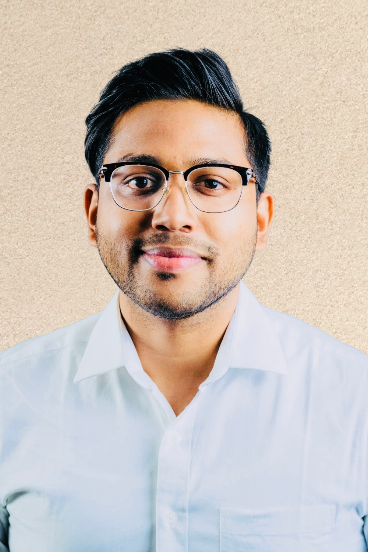 Abhinav Mahata