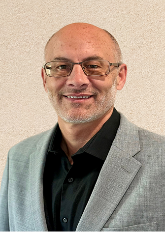 Jeff Fons