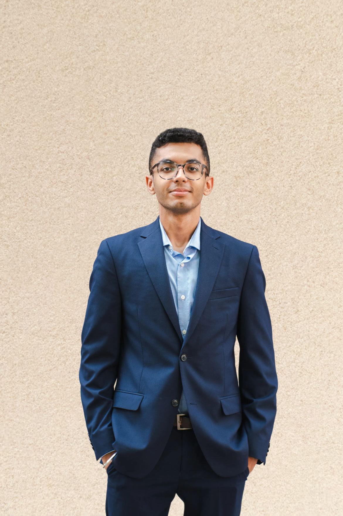 Kavish Arora