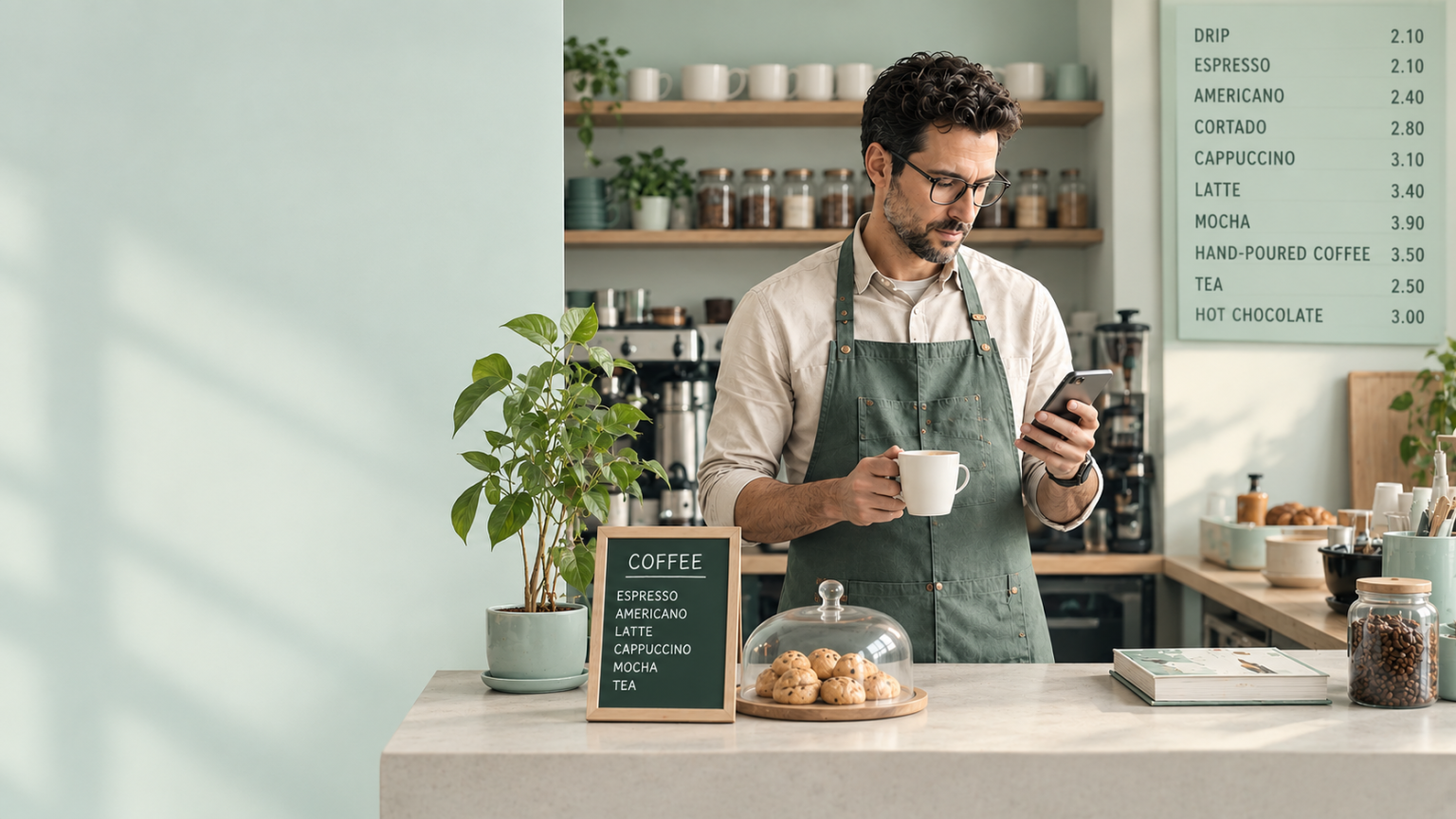 15 Small Business Tasks AI Agents Can Automate Today
