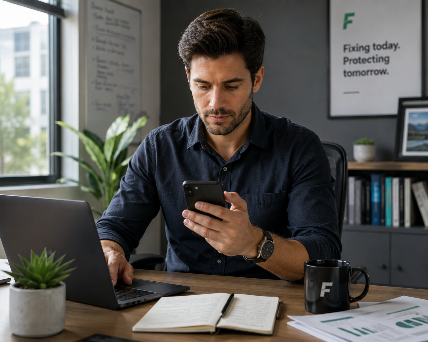 Small business automation guide covering 25 tasks owners can stop doing manually.