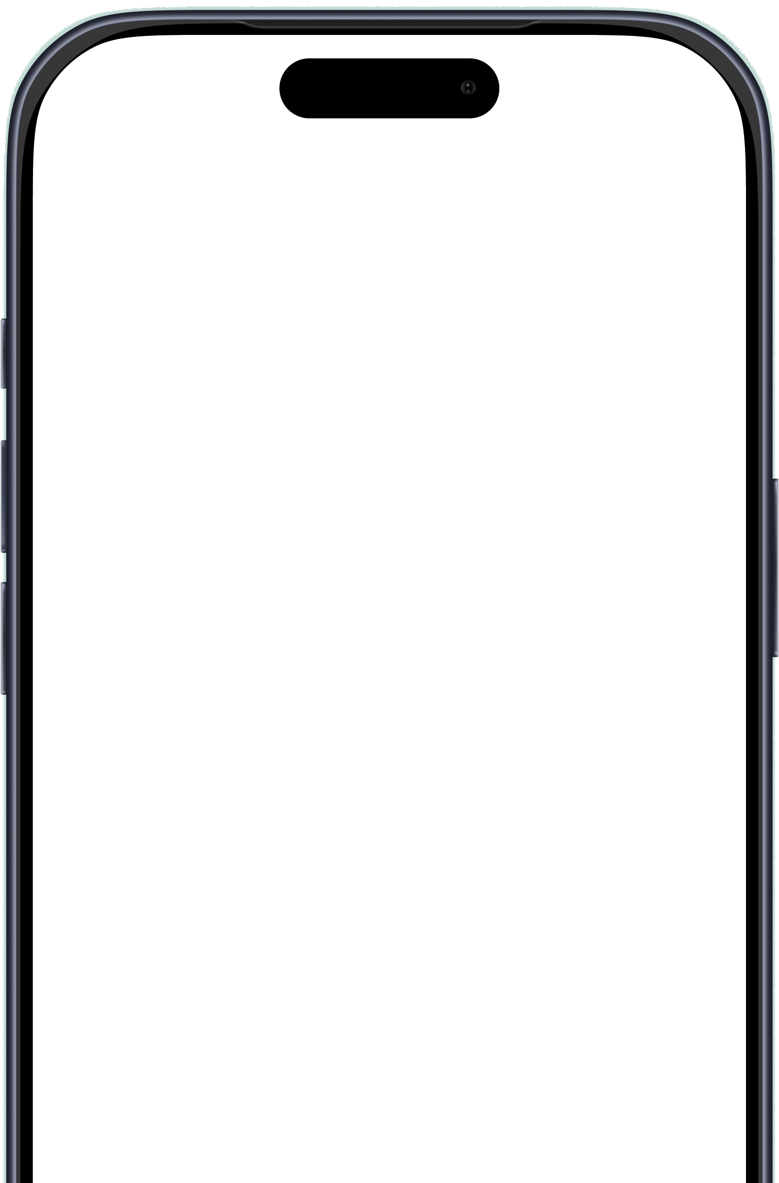 The Foundrly app shown on an iPhone 17 Pro