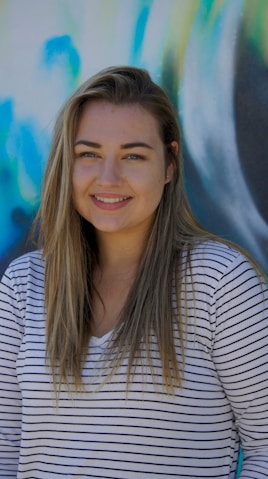 Maya Collins